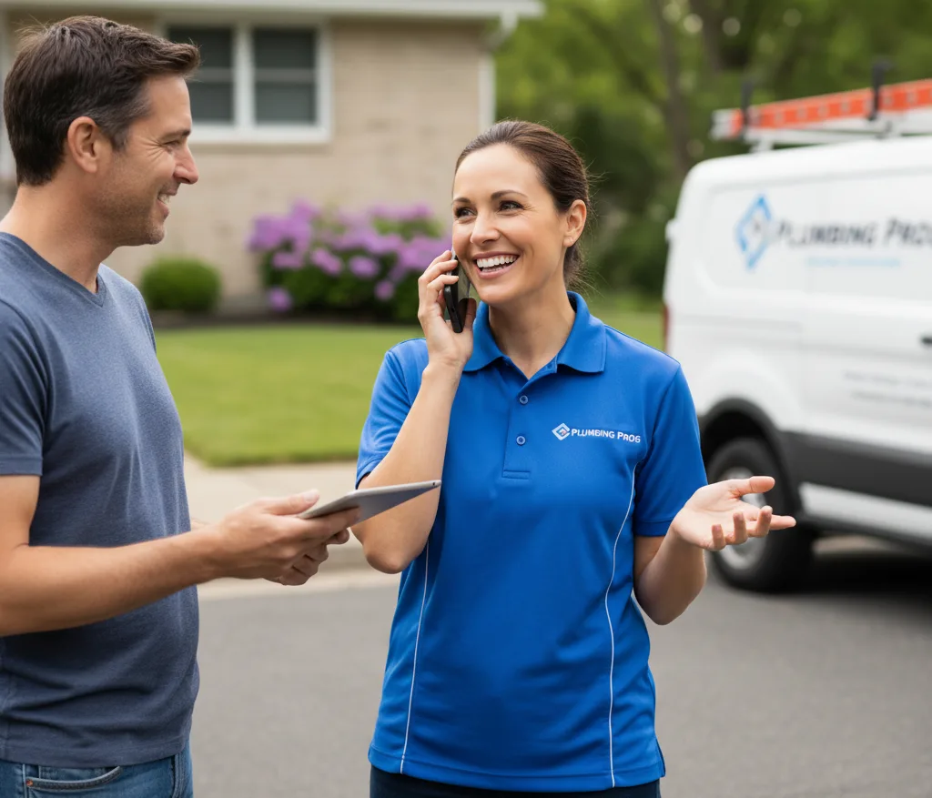 Leak Detection in Chesterland, OH
